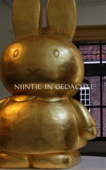 Afbeelding van Nijntje in gedachte