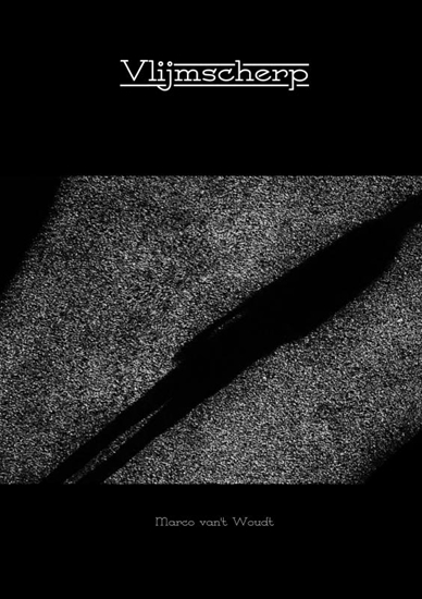 Afbeelding van Vlijmscherp