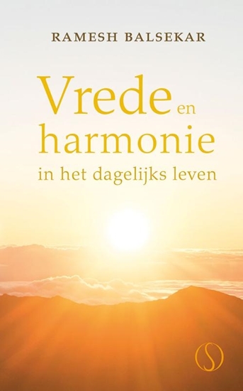 Afbeelding van Vrede en harmonie in het dagelijks leven