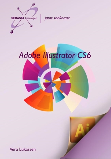 Afbeelding van Adobe Illustrator CS6