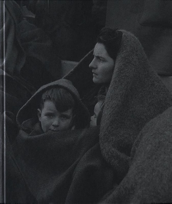 Afbeeldingen van De ramp / The flood