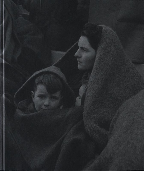 Afbeelding van De ramp / The flood