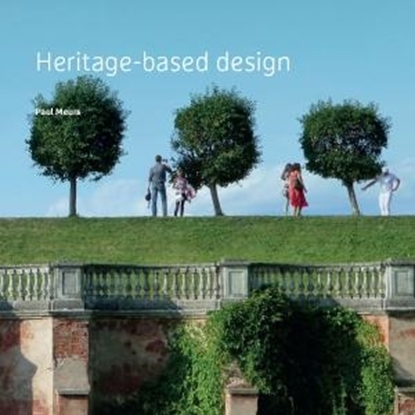 Afbeeldingen van Heritage-based design