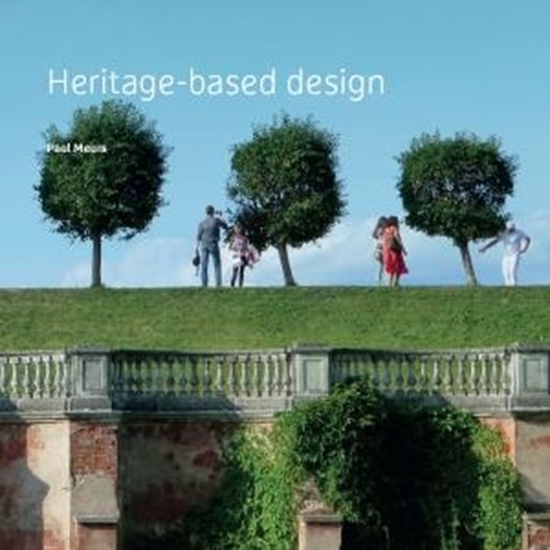 Afbeelding van Heritage-based design