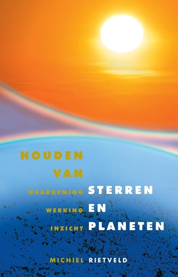 Afbeelding van Houden van sterren en planeten