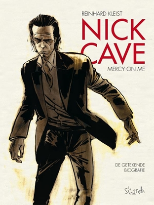Afbeeldingen van Nick Cave