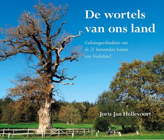 Afbeelding van De wortels van ons land