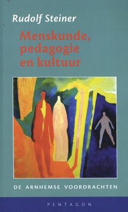 Afbeeldingen van Menskunde pedagogie en kultuur
