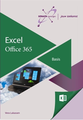 Afbeeldingen van Office 365 Excel 365 Basis