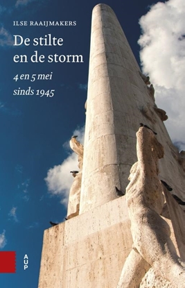 Afbeeldingen van De stilte en de storm