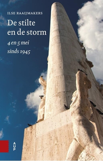 Afbeelding van De stilte en de storm