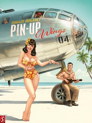 Afbeeldingen van Pin-Up Wings Pin-Up Wings 4