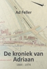 Afbeelding van De kroniek van Adriaan