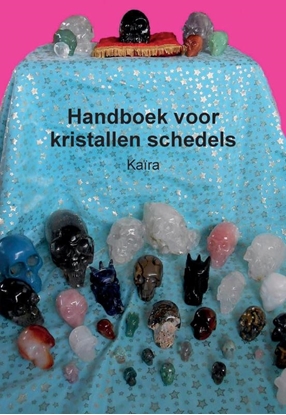 Afbeeldingen van Handboek voor kristallen schedels