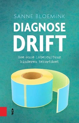 Afbeeldingen van Diagnosedrift