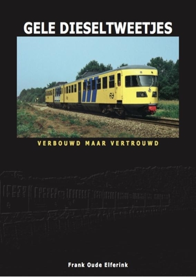 Afbeelding van Gele Dieseltweetjes