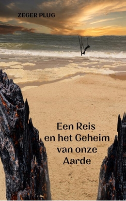 Afbeeldingen van Een Reis en het Geheim van onze Aarde