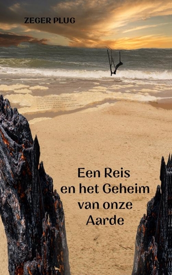 Afbeelding van Een Reis en het Geheim van onze Aarde