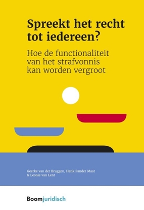 Afbeeldingen van Montaigne Spreekt het recht tot iedereen?