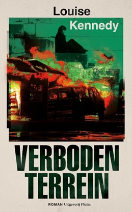 Afbeeldingen van Verboden terrein