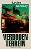 Afbeelding van Verboden terrein