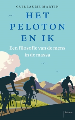 Afbeeldingen van Het peloton en ik
