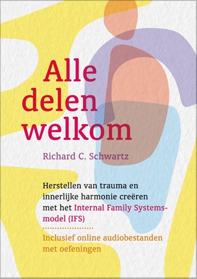 Afbeelding van Alle delen welkom