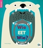 Afbeelding van In de ROOS Wie eet wie?