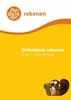 Afbeelding van Aandacht voor Rekenen Rekenen groep 3 1e helft Oefenboek