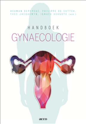 Afbeeldingen van Handboek gynaecologie