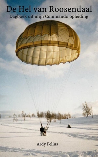 Afbeelding van De Hel van Roosendaal