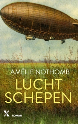Afbeeldingen van Luchtschepen