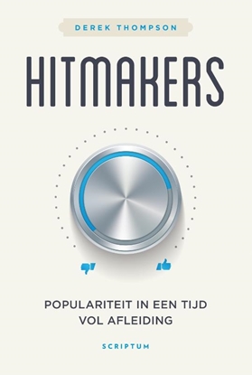 Afbeeldingen van Hitmakers