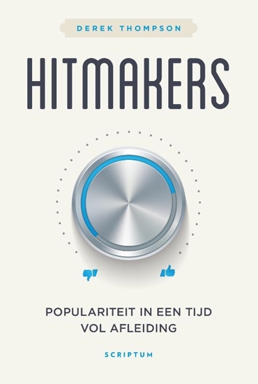 Afbeelding van Hitmakers