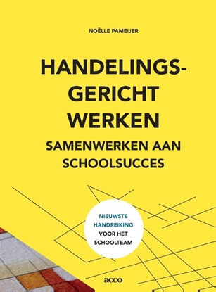Afbeeldingen van Handelingsgericht werken