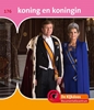 Afbeelding van De Kijkdoos koning en koningin