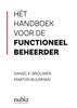 Afbeelding van Hét handboek voor de functioneel beheerder