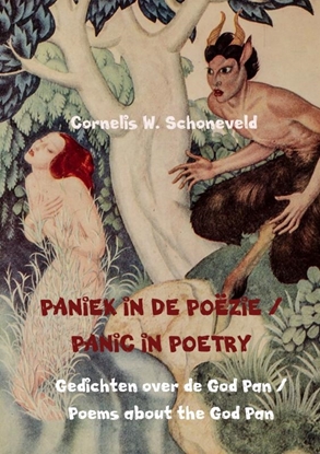 Afbeeldingen van PANIEK IN DE POËZIE / PANIC IN POETRY