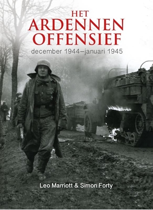 Afbeeldingen van Het Ardennen offensief
