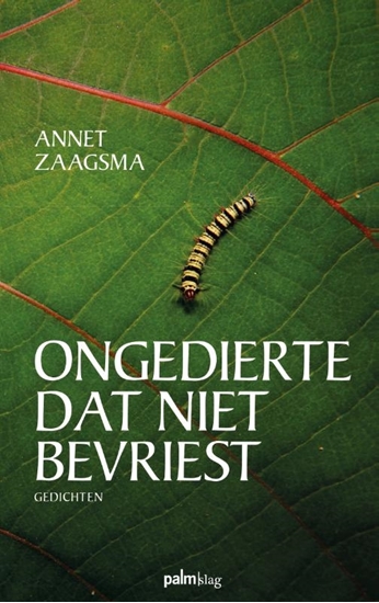 Afbeelding van Ongedierte dat niet bevriest