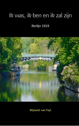 Afbeeldingen van Ik was, ik ben en ik zal zijn