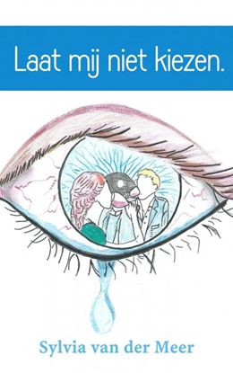 Afbeeldingen van Laat mij niet kiezen.