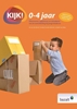 Afbeelding van KIJK! 0-4 jaar