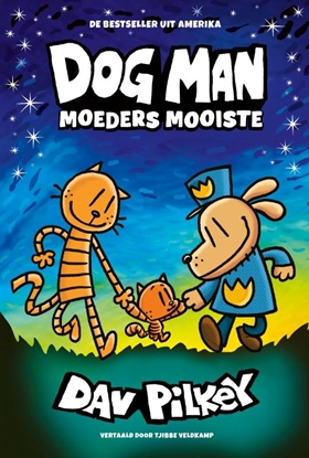 Afbeeldingen van Dog Man Moeders mooiste