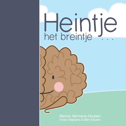 Afbeeldingen van Heintje het breintje