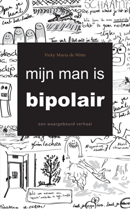 Afbeeldingen van Mijn man is bipolair