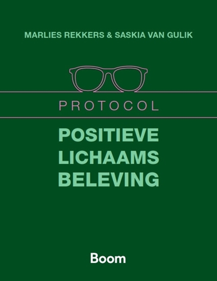 Afbeelding van Protocol Positieve lichaamsbeleving