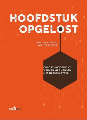 Afbeeldingen van Hoofdstuk opgelost