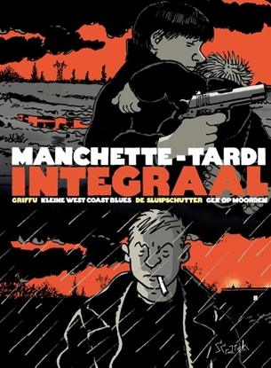 Afbeeldingen van Manchette-Tardi Integraal