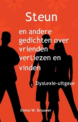 Afbeeldingen van Steun Dyslexie-uitgave